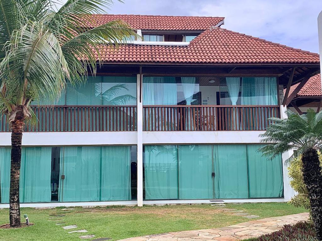 Flat Manihi - Muro Alto Porto de Galinhas Exterior photo