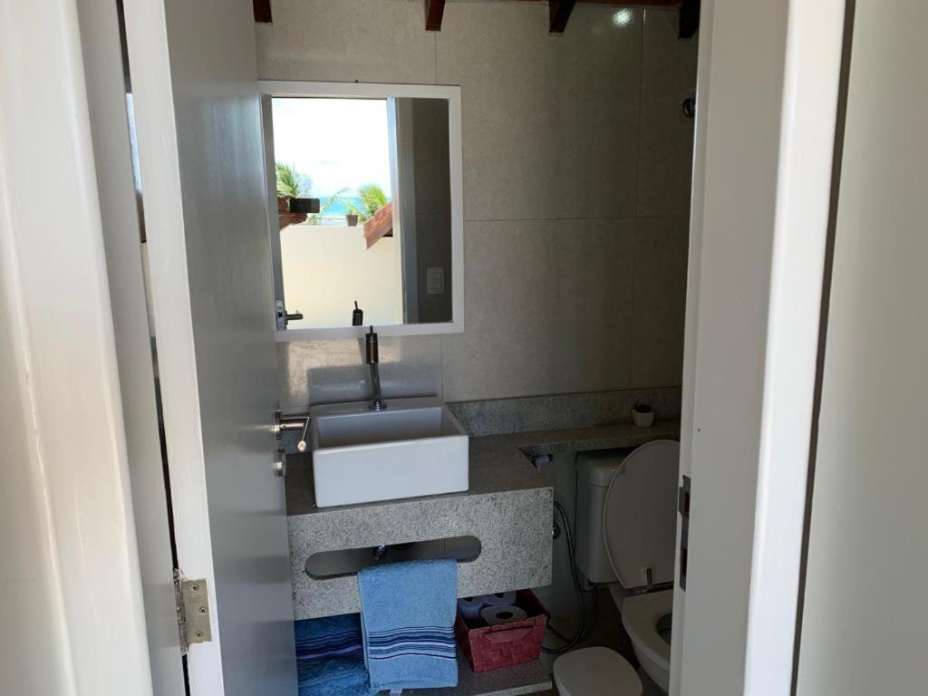 Flat Manihi - Muro Alto Porto de Galinhas Exterior photo