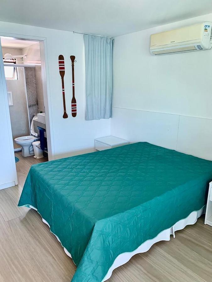 Flat Manihi - Muro Alto Porto de Galinhas Exterior photo