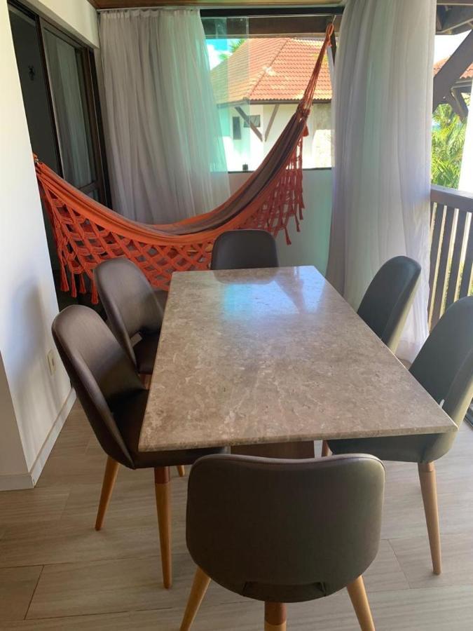 Flat Manihi - Muro Alto Porto de Galinhas Exterior photo