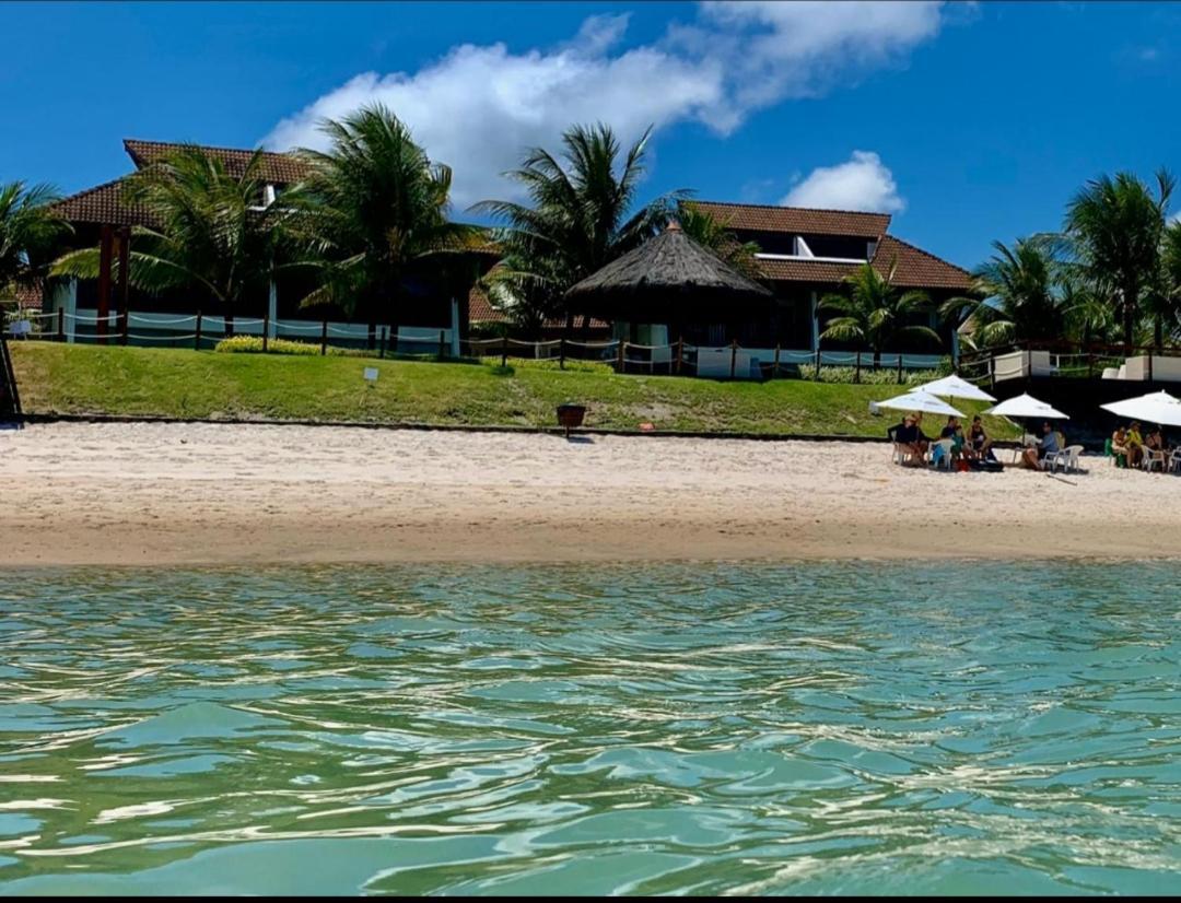 Flat Manihi - Muro Alto Porto de Galinhas Exterior photo