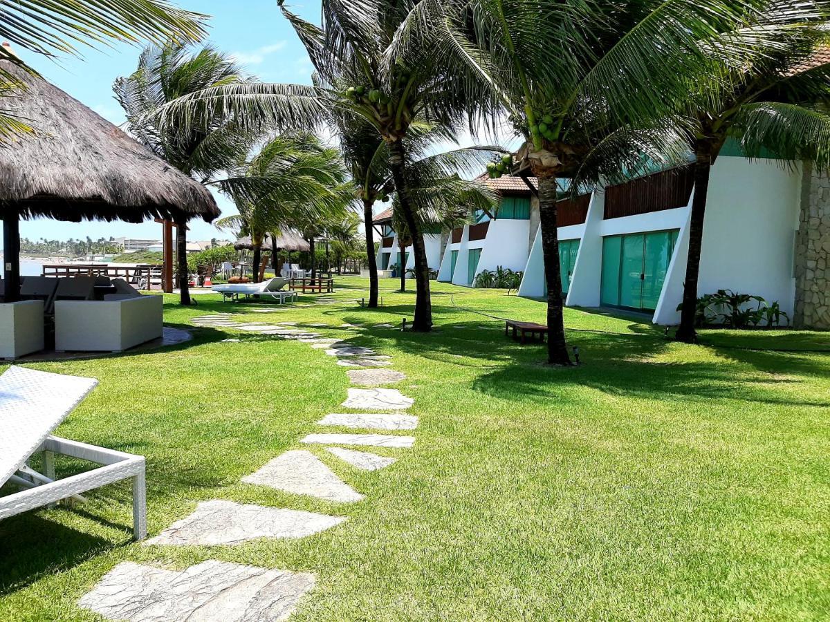 Flat Manihi - Muro Alto Porto de Galinhas Exterior photo