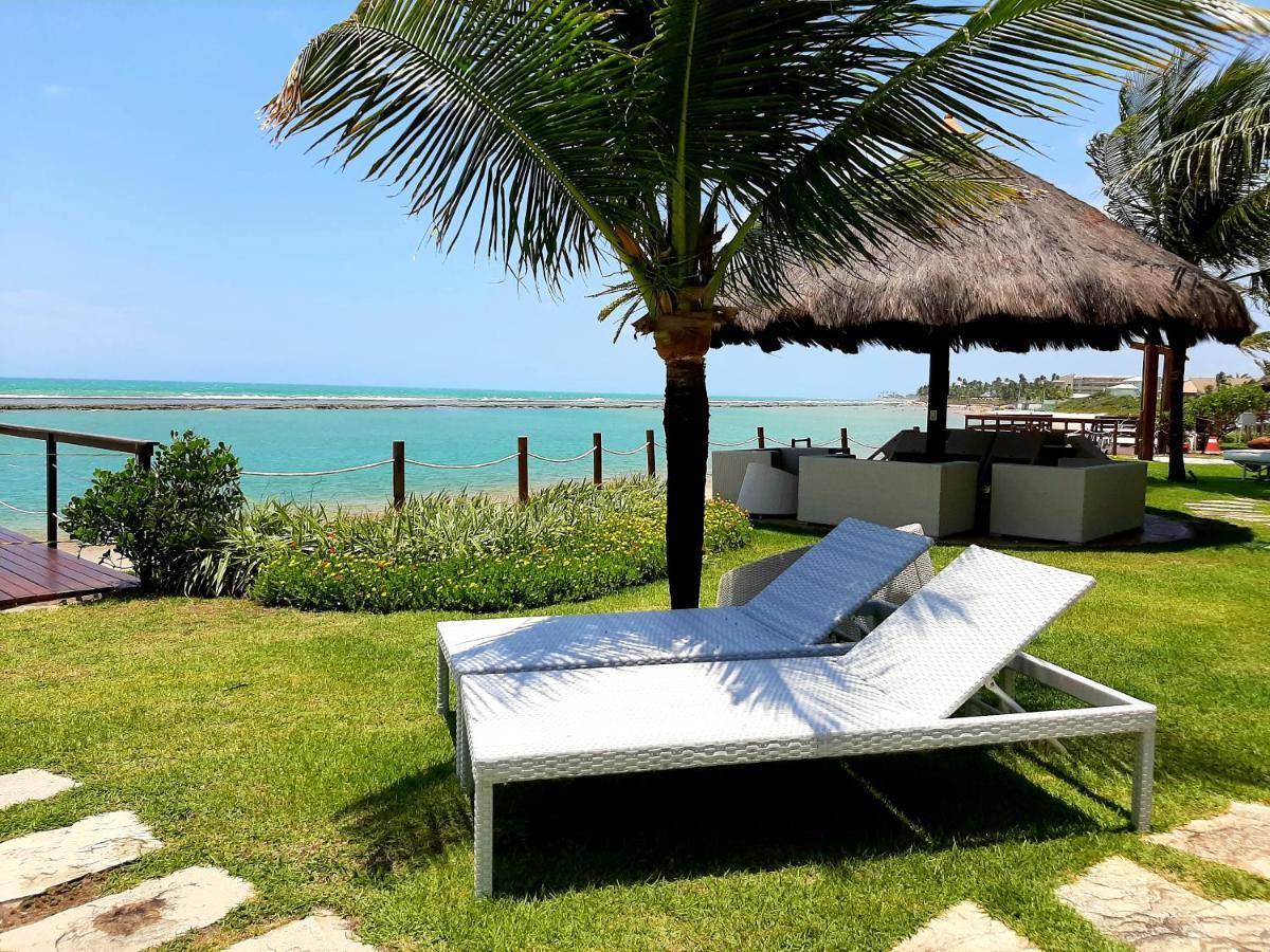 Flat Manihi - Muro Alto Porto de Galinhas Exterior photo