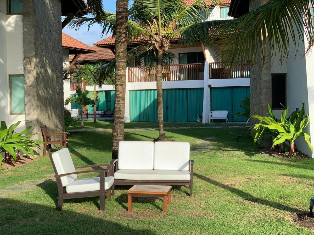 Flat Manihi - Muro Alto Porto de Galinhas Exterior photo