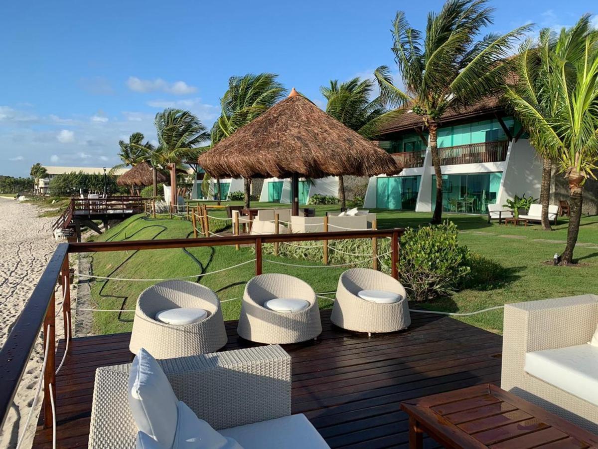 Flat Manihi - Muro Alto Porto de Galinhas Exterior photo